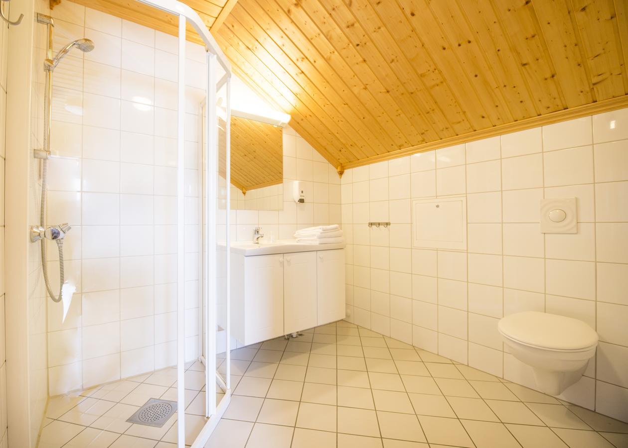 Berkak Gjestegard Ngoại thất bức ảnh